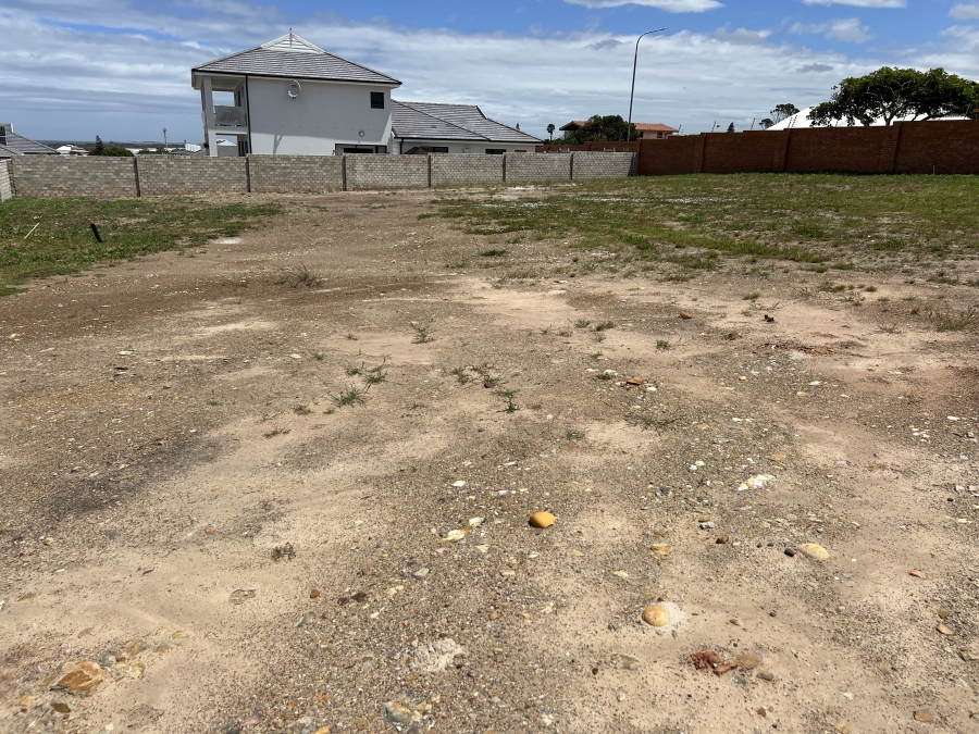 0 Bedroom Property for Sale in Jeffreys Bay Central Eastern Cape